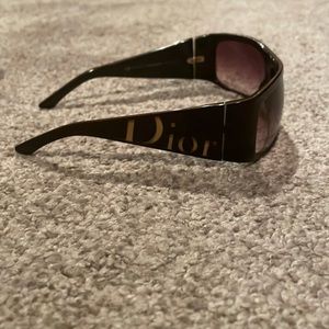 Dior Brown Sunglasses